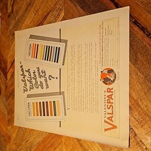 Vintage Ladies Home Journal Ad